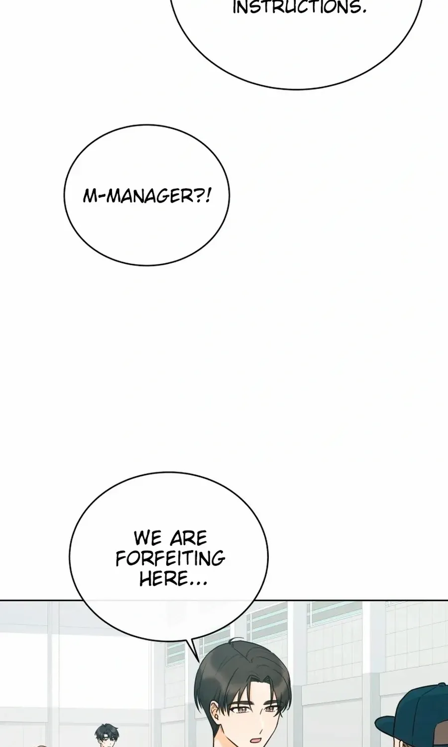 A Man Who Fell in Love With Me, chapter 33, page 45