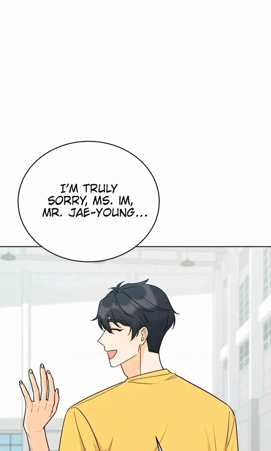 A Man Who Fell in Love With Me, chapter 33, page 53