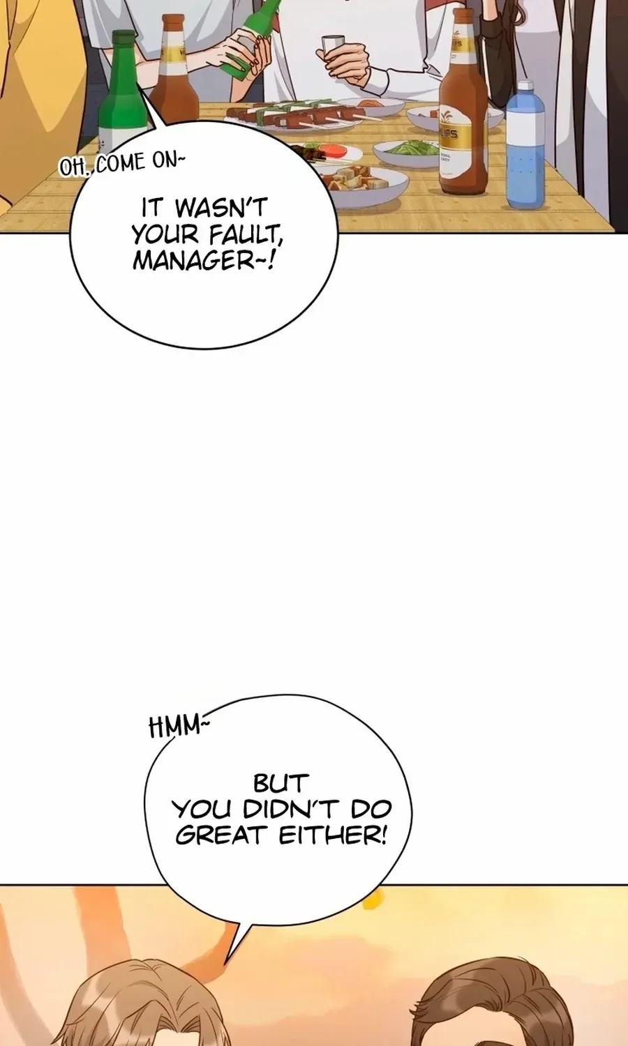 A Man Who Fell in Love With Me, chapter 33, page 59