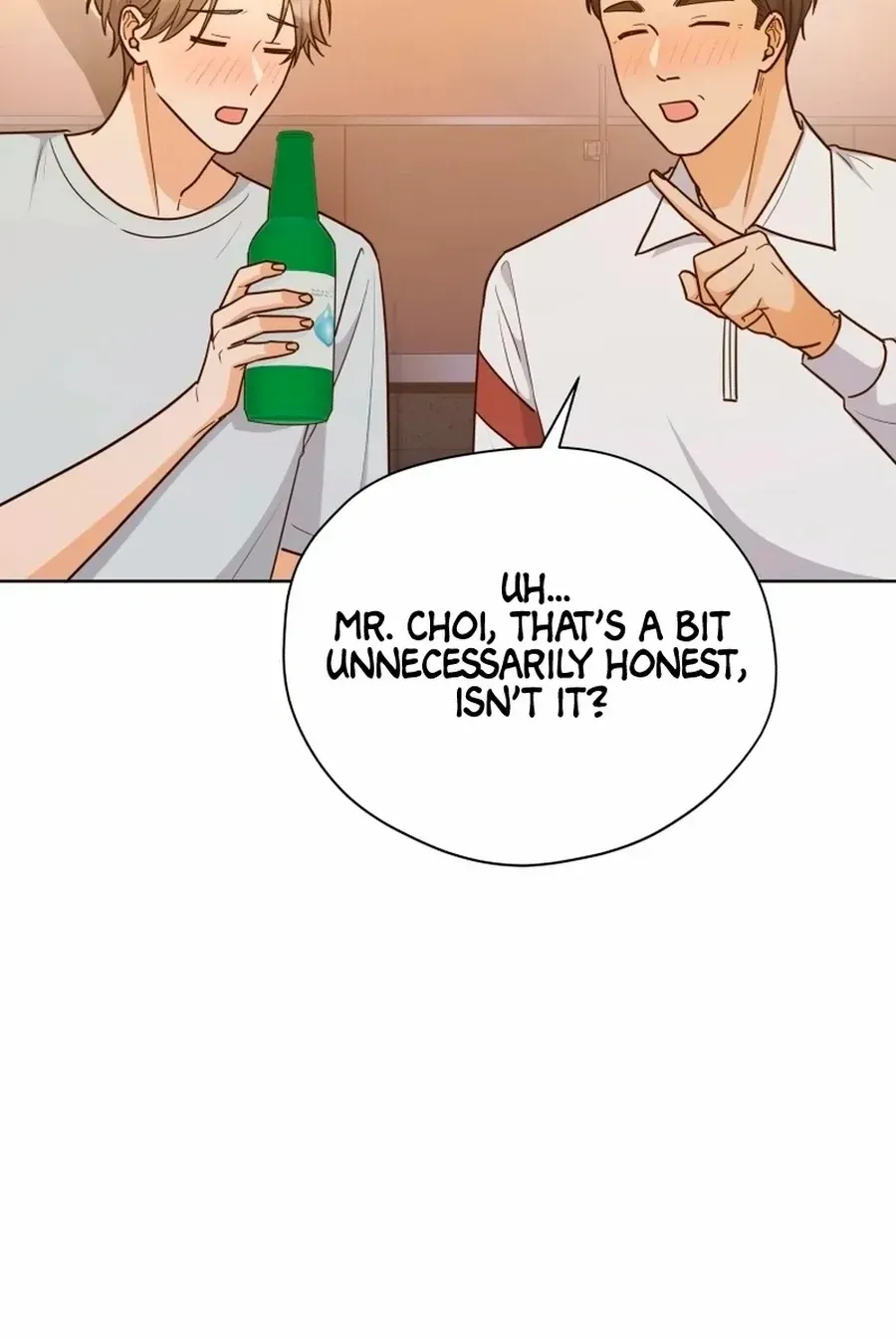 A Man Who Fell in Love With Me, chapter 33, page 60