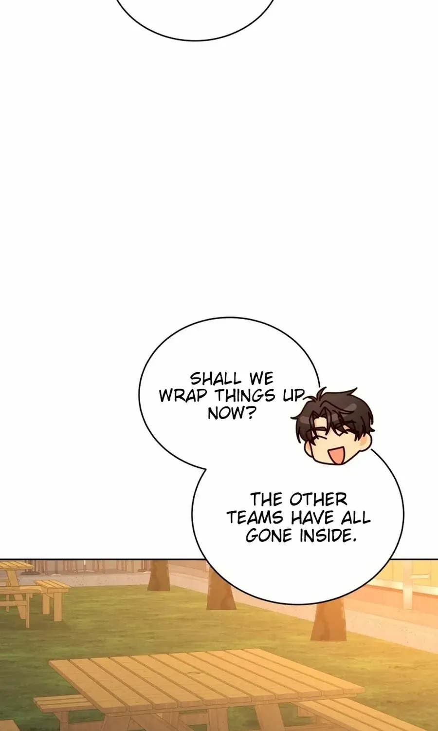 A Man Who Fell in Love With Me, chapter 33, page 62