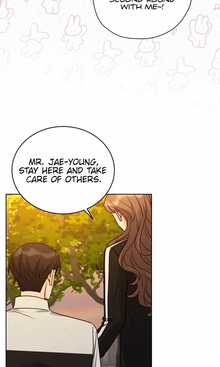 A Man Who Fell in Love With Me, chapter 33, page 69