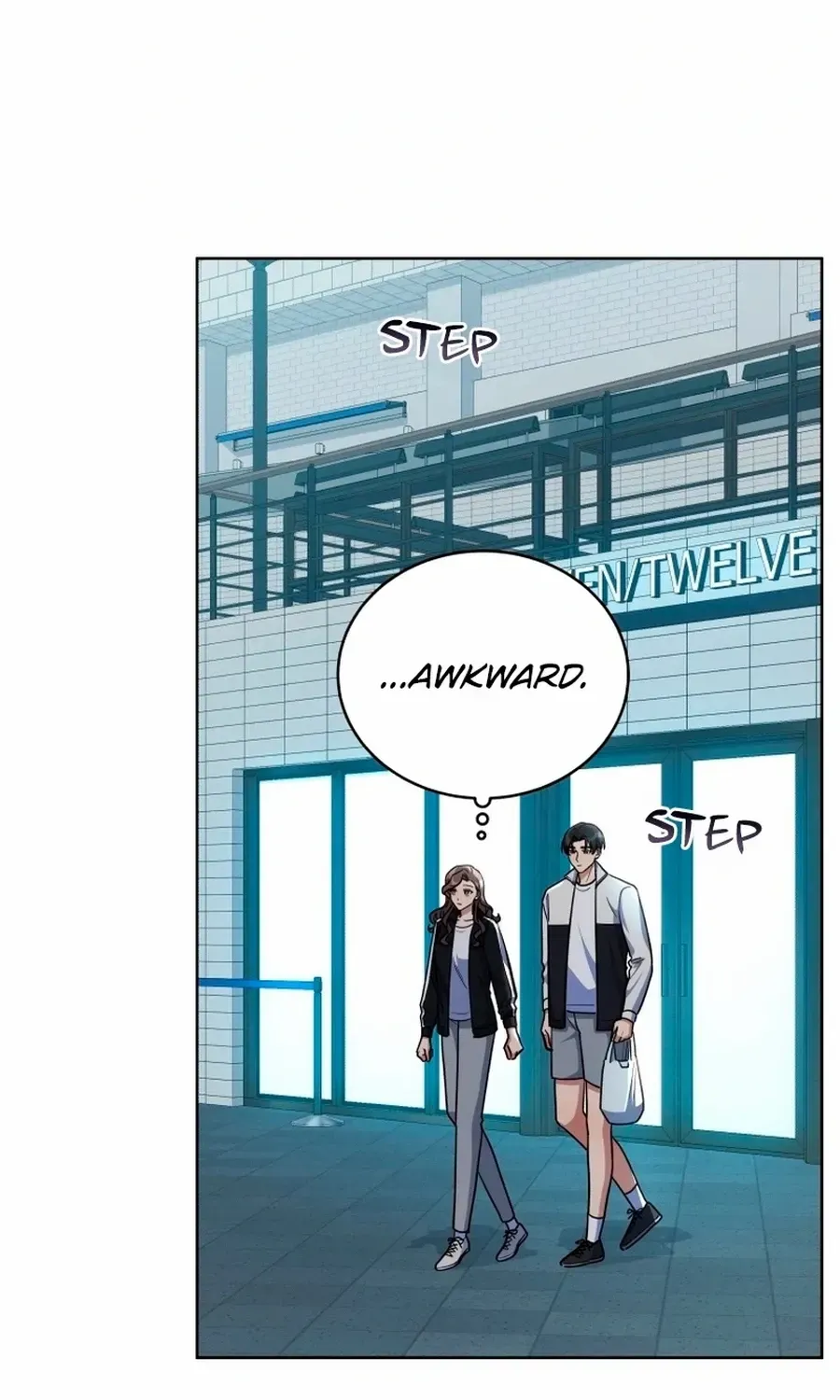 A Man Who Fell in Love With Me, chapter 33, page 75