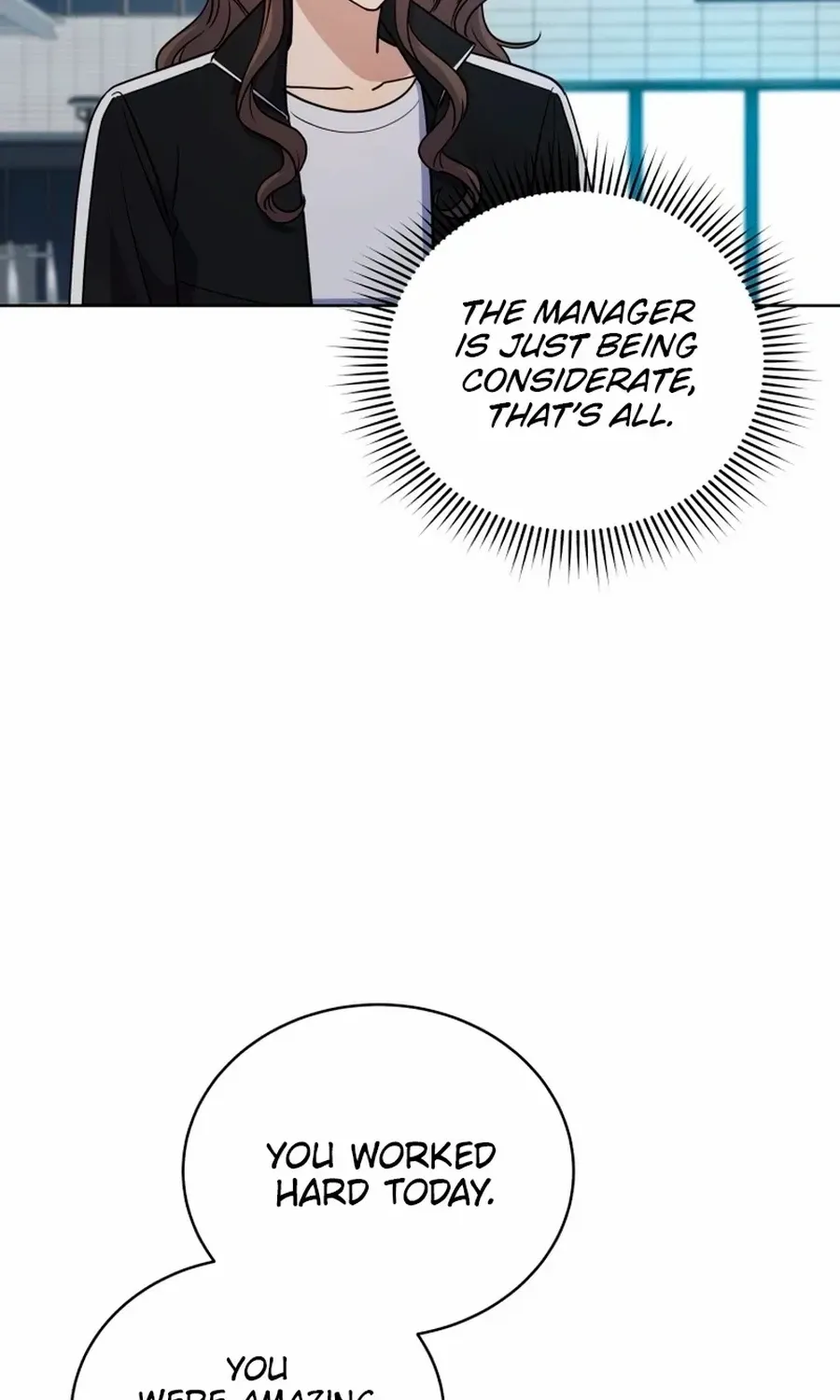 A Man Who Fell in Love With Me, chapter 33, page 77