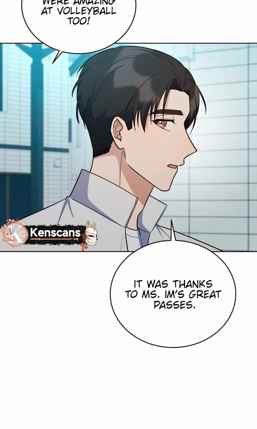 A Man Who Fell in Love With Me, chapter 33, page 78