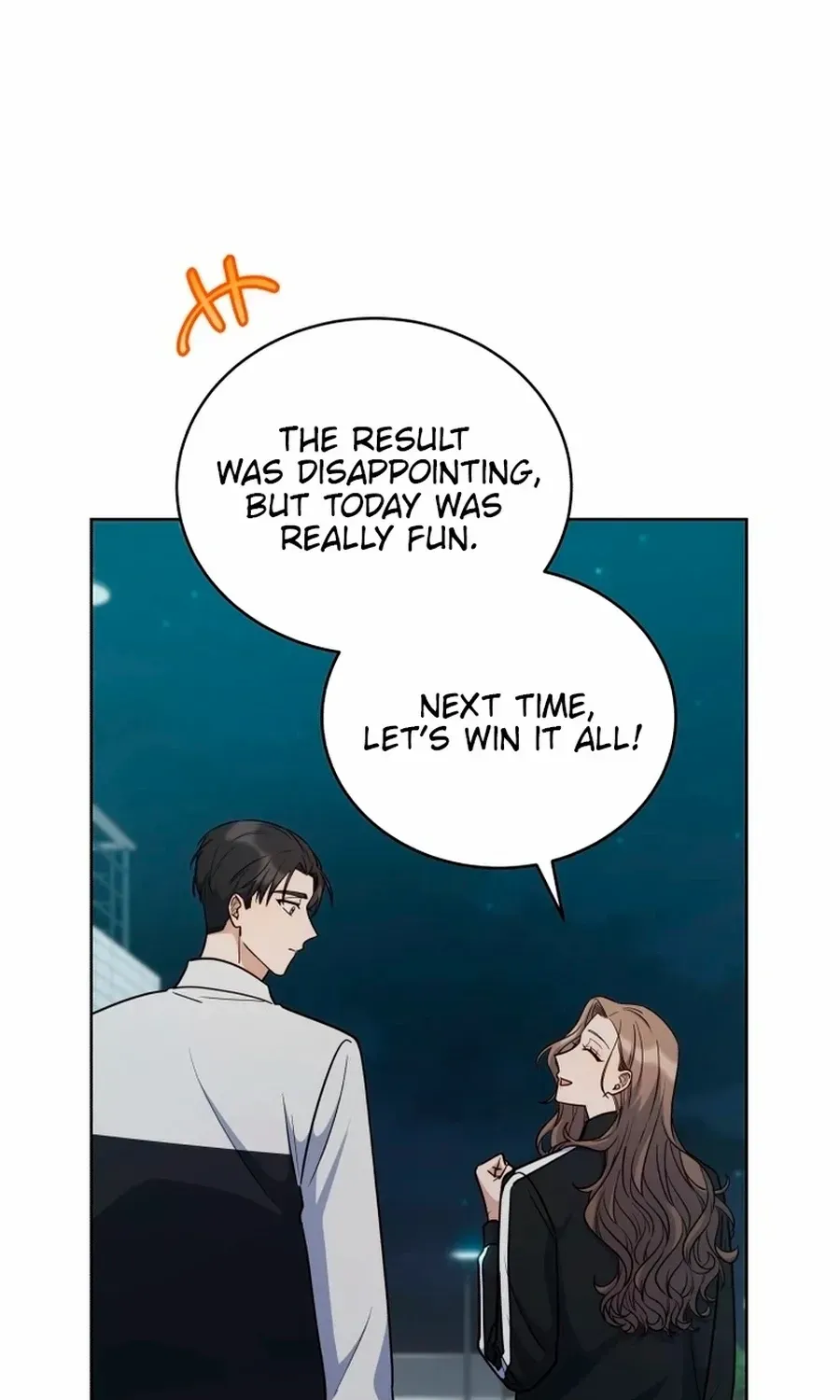 A Man Who Fell in Love With Me, chapter 33, page 79