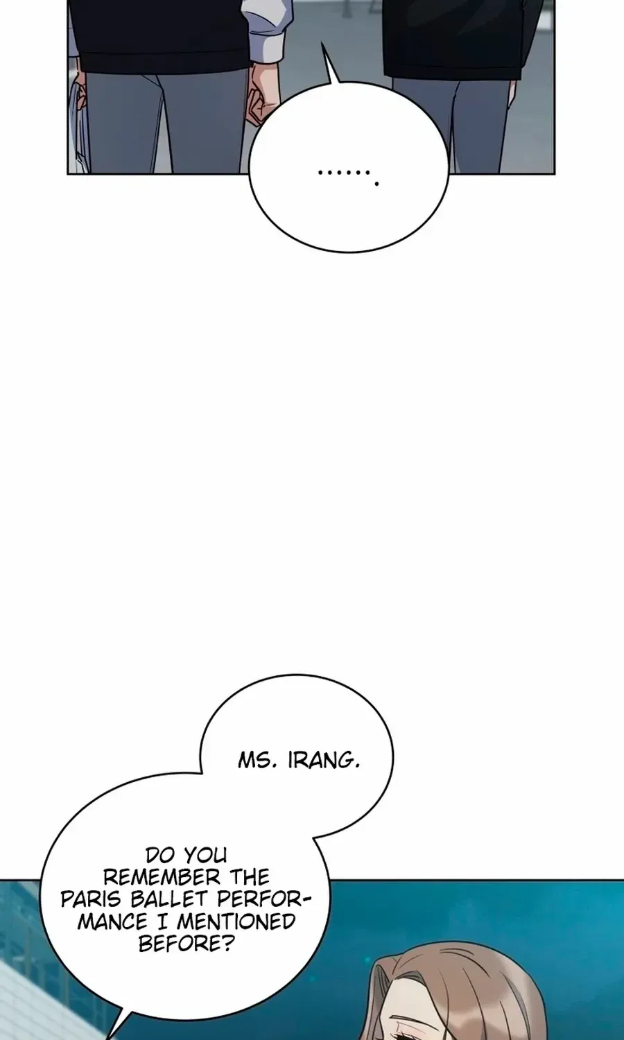 A Man Who Fell in Love With Me, chapter 33, page 80