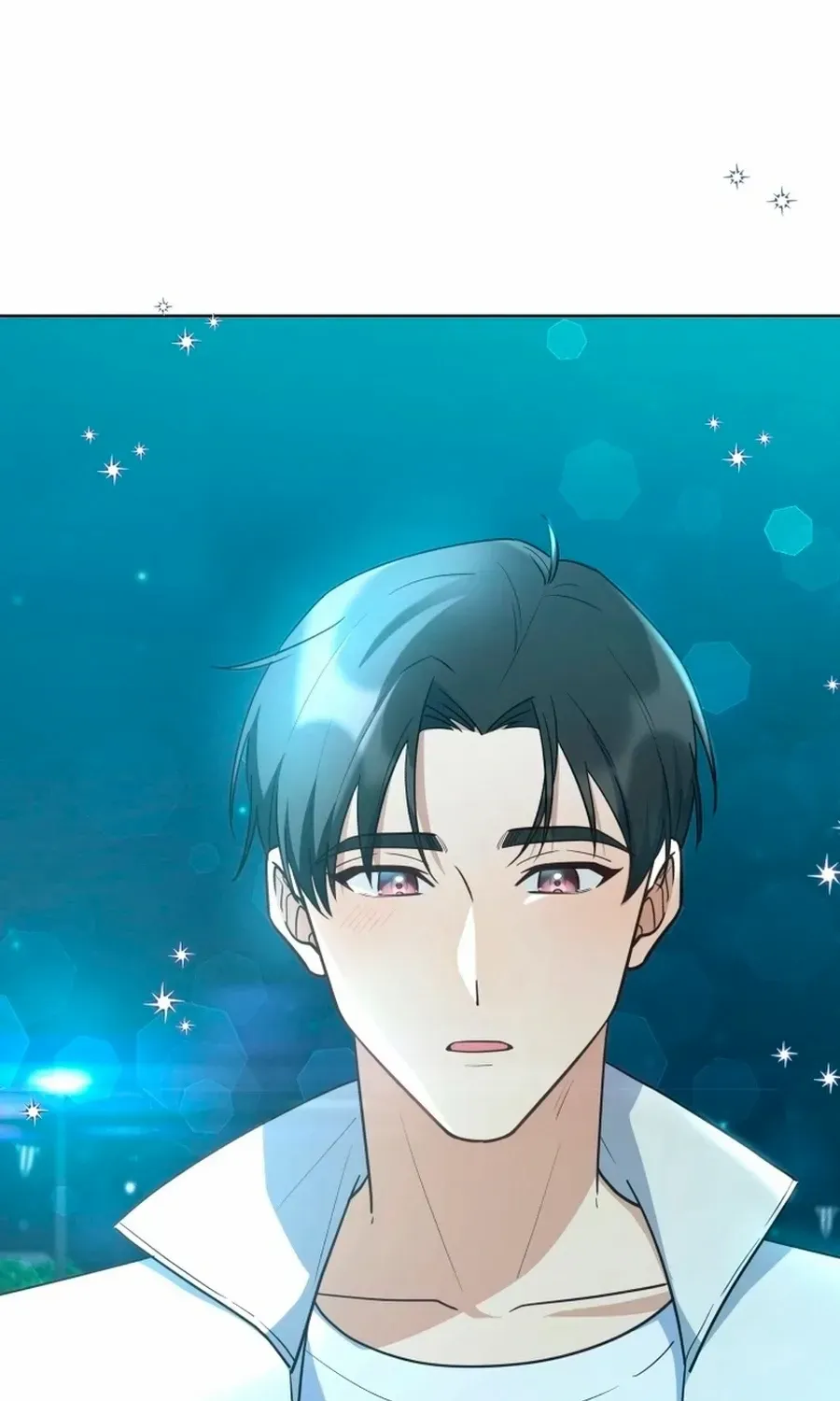 A Man Who Fell in Love With Me, chapter 33, page 86