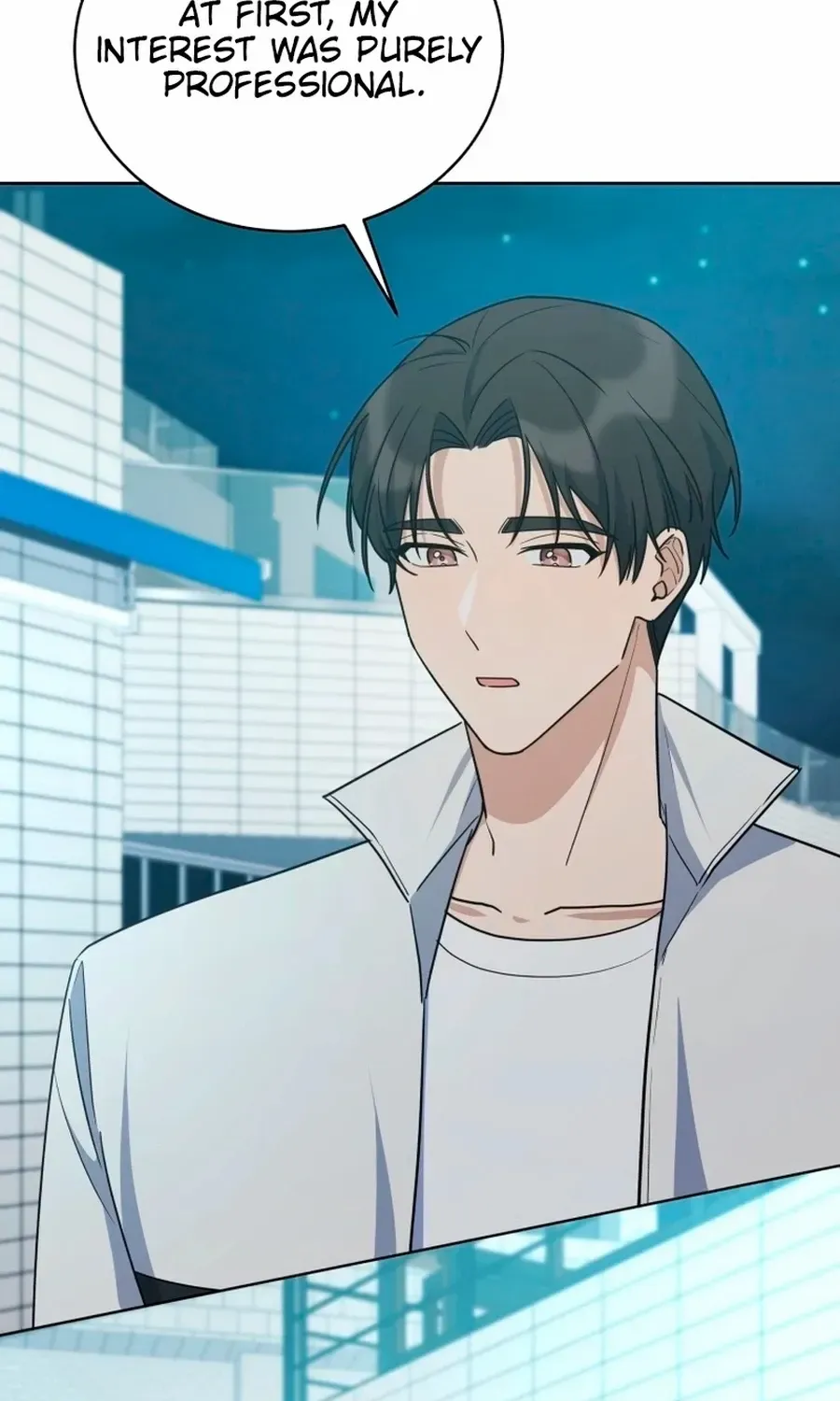 A Man Who Fell in Love With Me, chapter 34, page 11