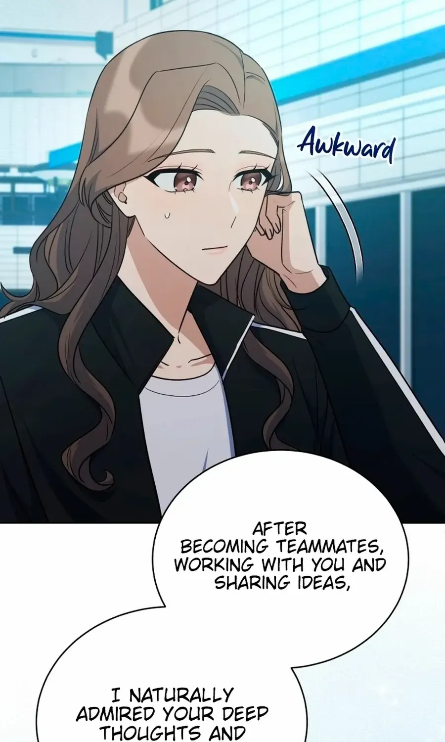 A Man Who Fell in Love With Me, chapter 34, page 12