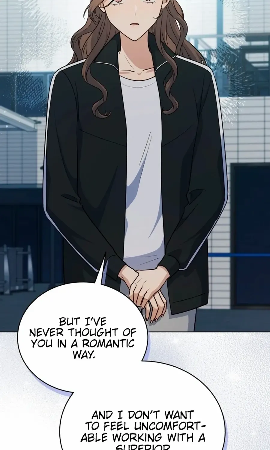 A Man Who Fell in Love With Me, chapter 34, page 17