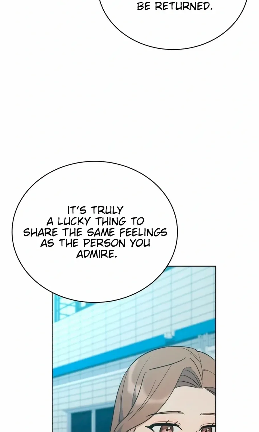 A Man Who Fell in Love With Me, chapter 34, page 32