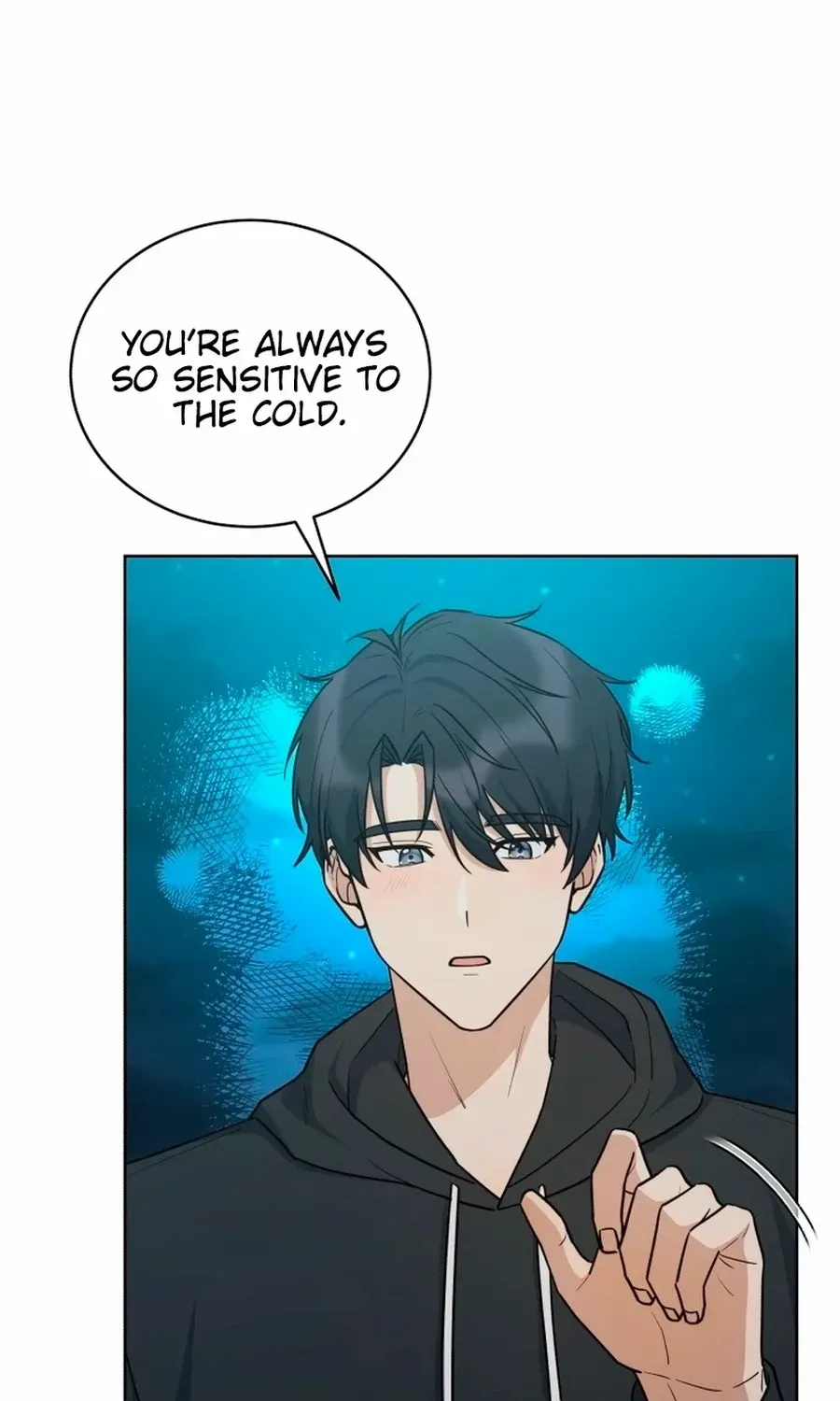 A Man Who Fell in Love With Me, chapter 34, page 53