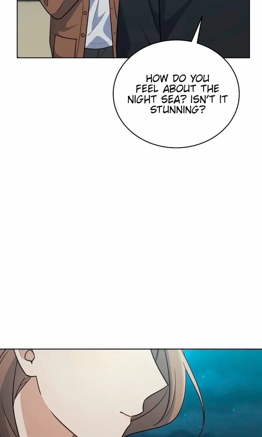 A Man Who Fell in Love With Me, chapter 34, page 60