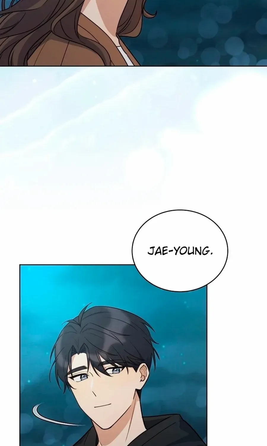 A Man Who Fell in Love With Me, chapter 34, page 73