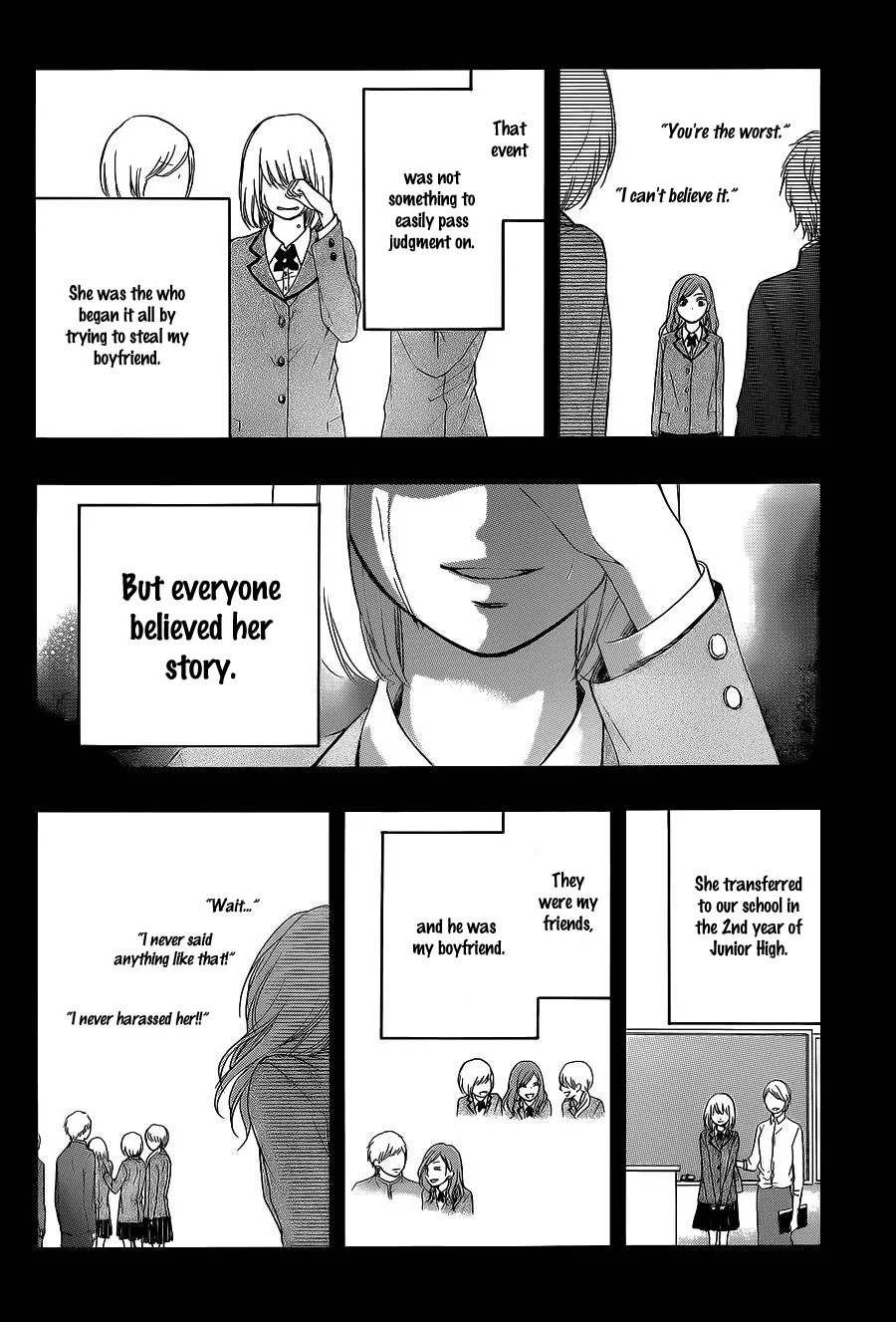 Kono Oto Tomare!, chapter 12, page 24