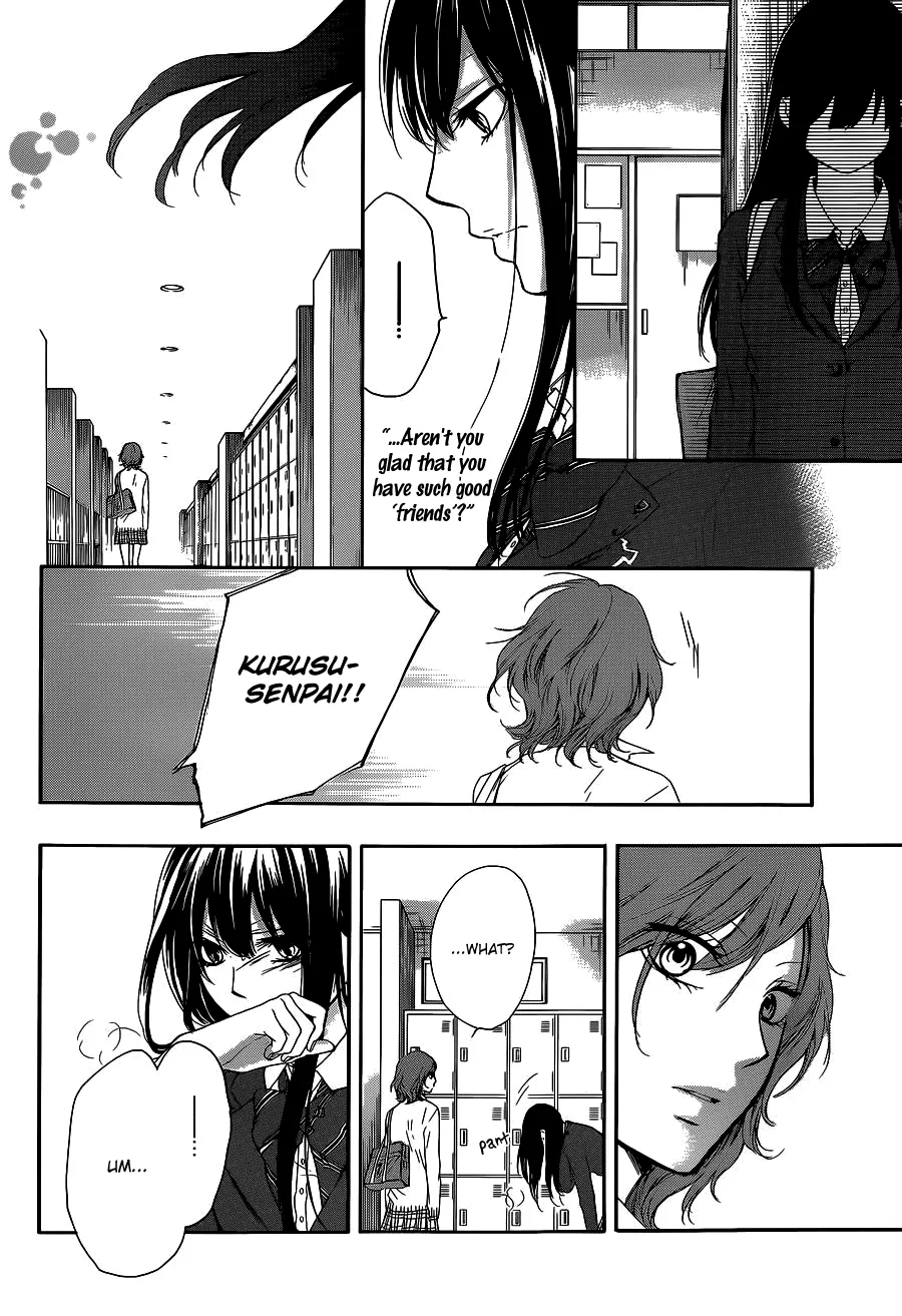 Kono Oto Tomare!, chapter 12, page 34