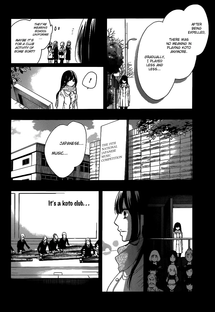 Kono Oto Tomare!, chapter 12, page 36