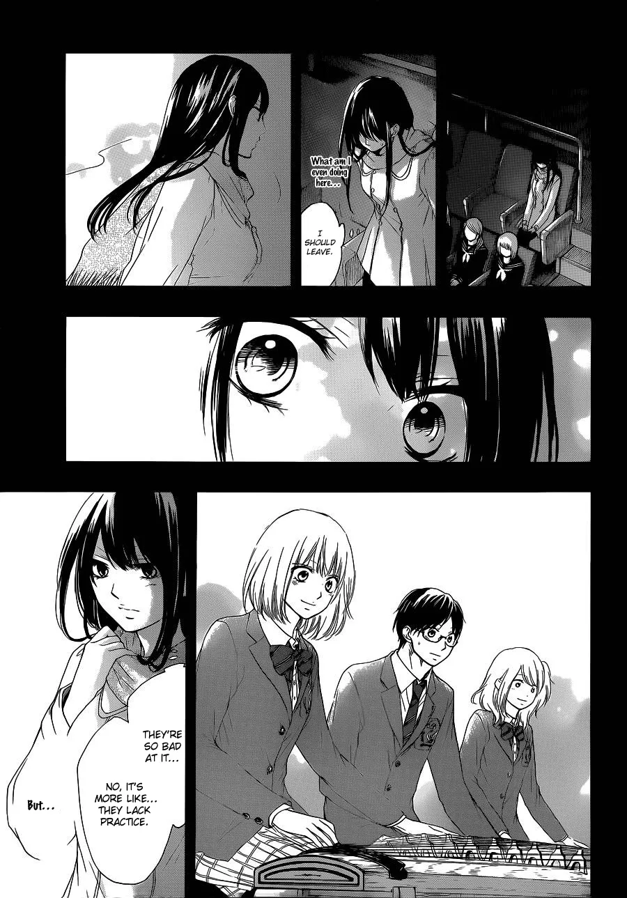 Kono Oto Tomare!, chapter 12, page 37