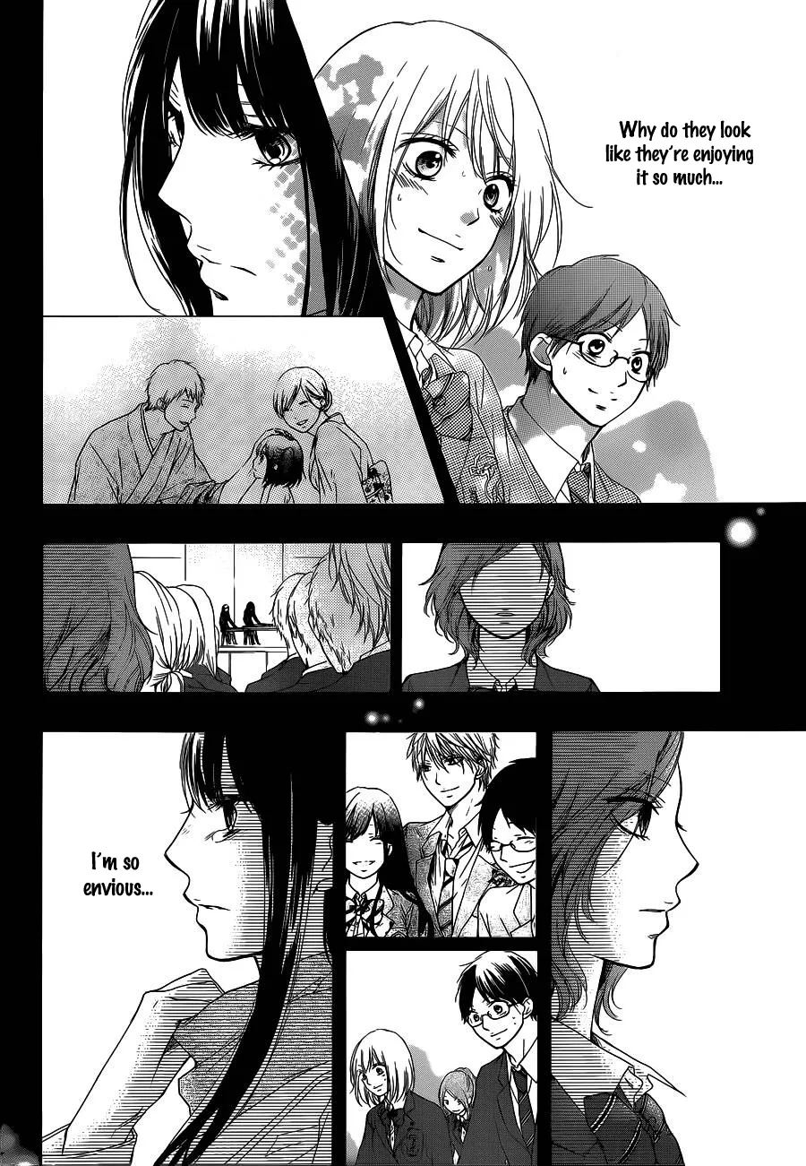 Kono Oto Tomare!, chapter 12, page 38