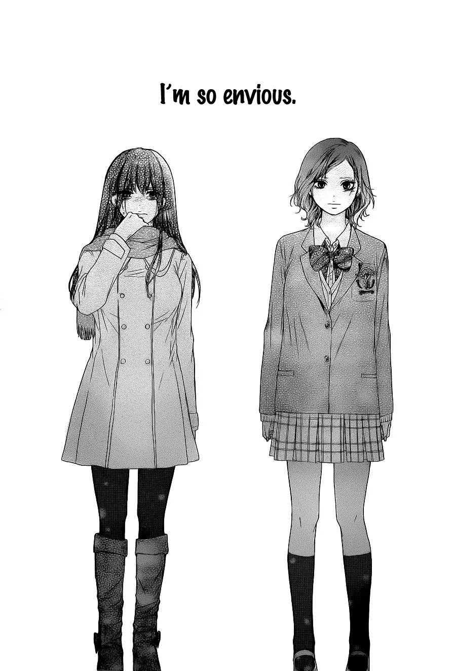 Kono Oto Tomare!, chapter 12, page 39