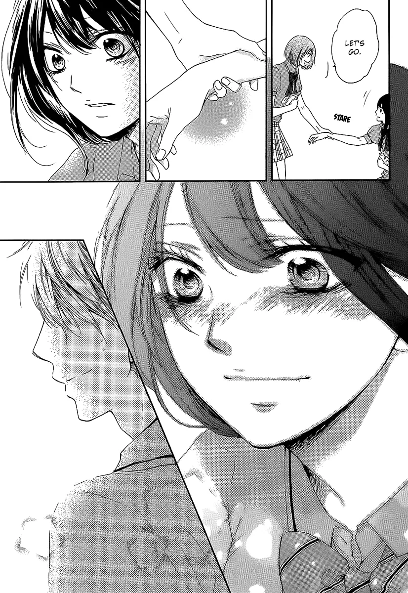 Kono Oto Tomare!, chapter 13, page 9
