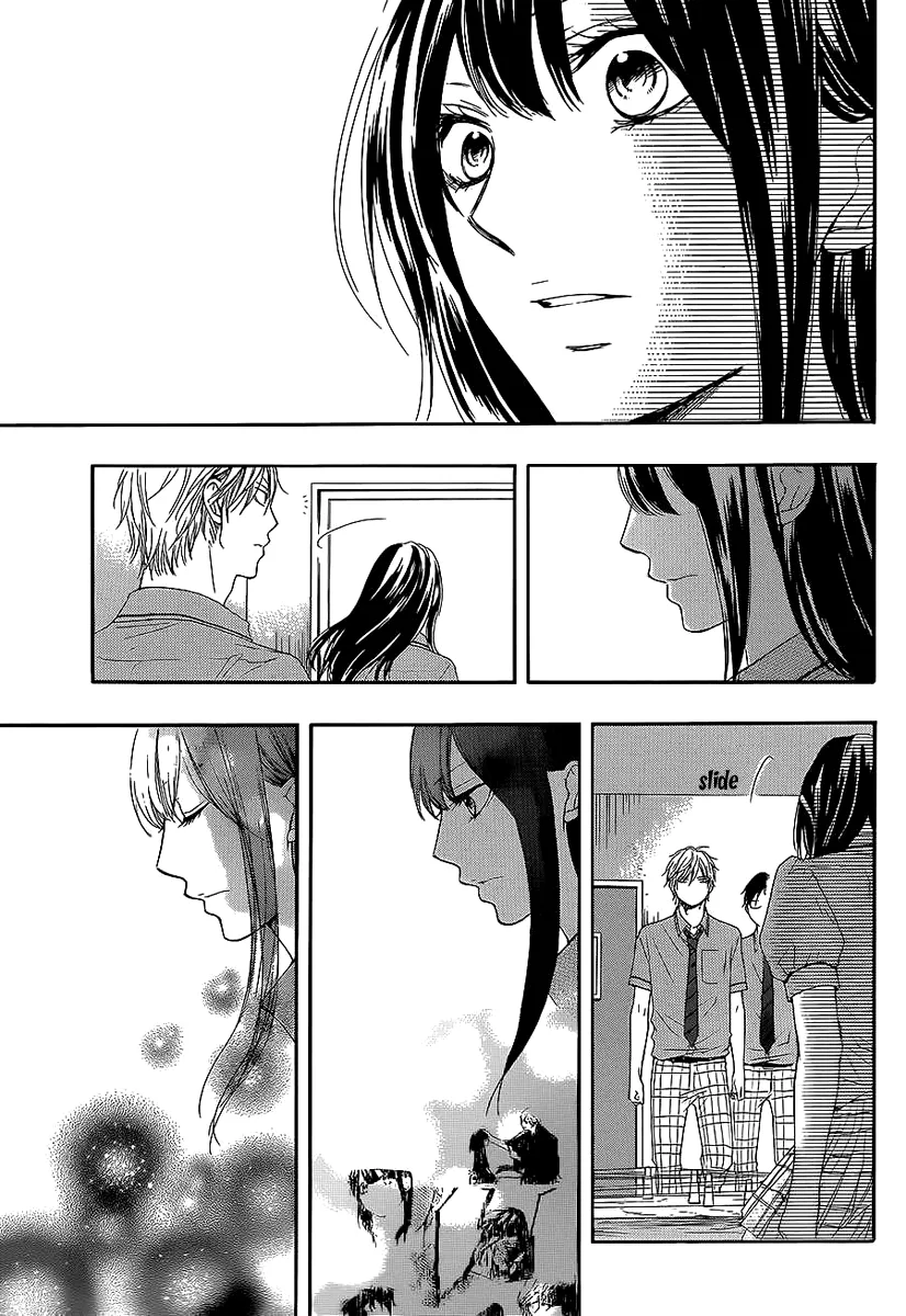 Kono Oto Tomare!, chapter 13, page 39