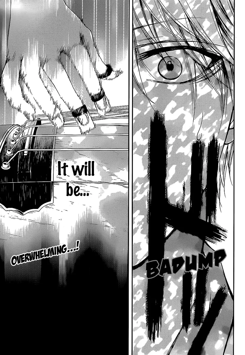 Kono Oto Tomare!, chapter 13, page 43