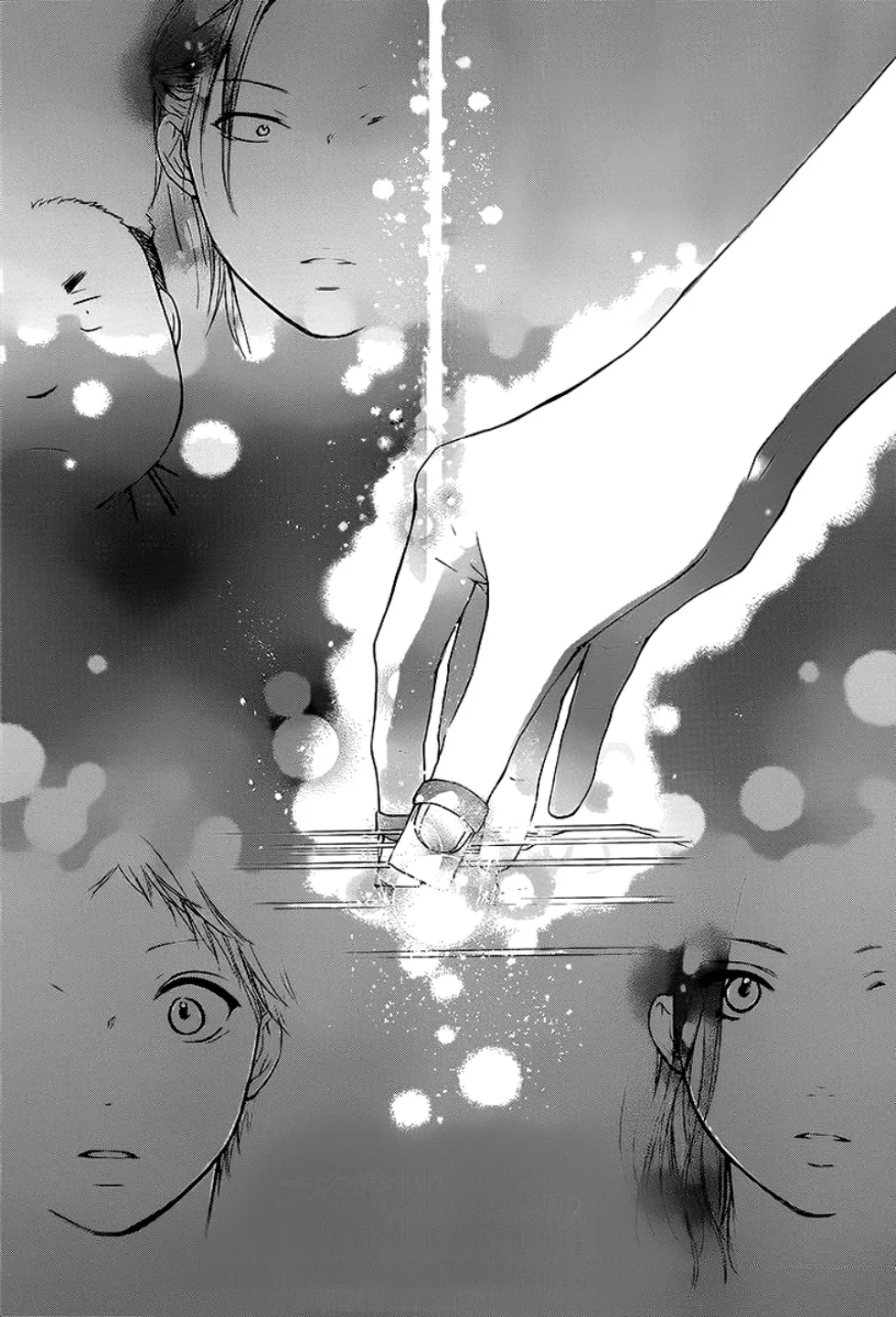 Kono Oto Tomare!, chapter 14, page 32