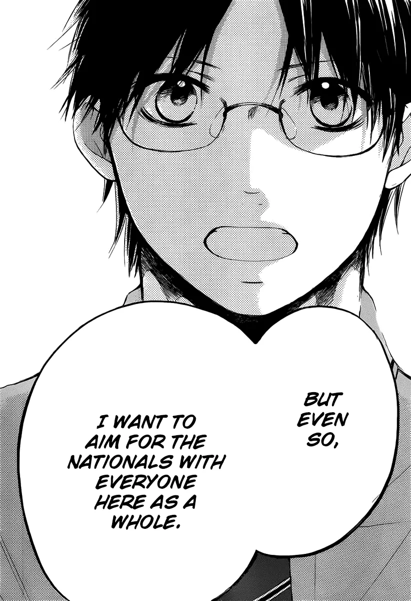 Kono Oto Tomare!, chapter 17, page 38