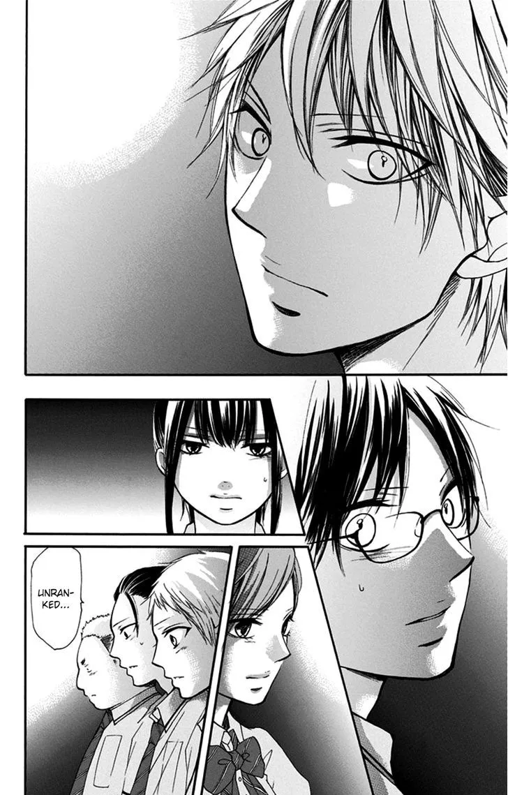 Kono Oto Tomare!, chapter 28, page 25