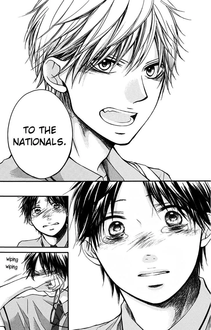 Kono Oto Tomare!, chapter 28, page 49
