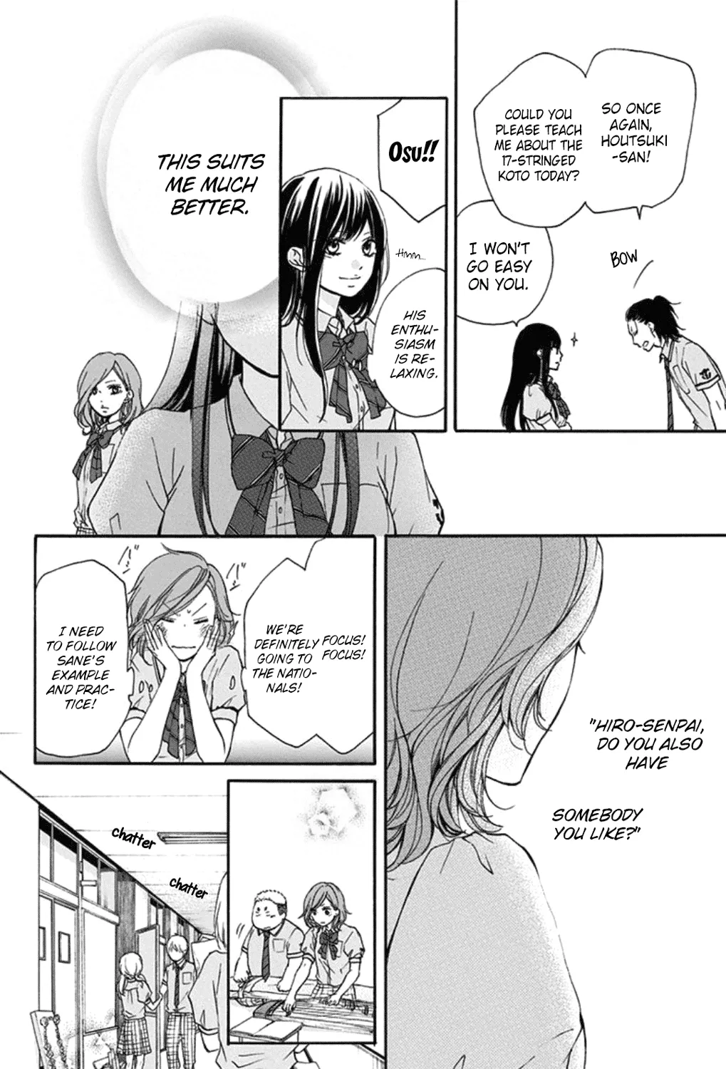 Kono Oto Tomare!, chapter 29, page 55