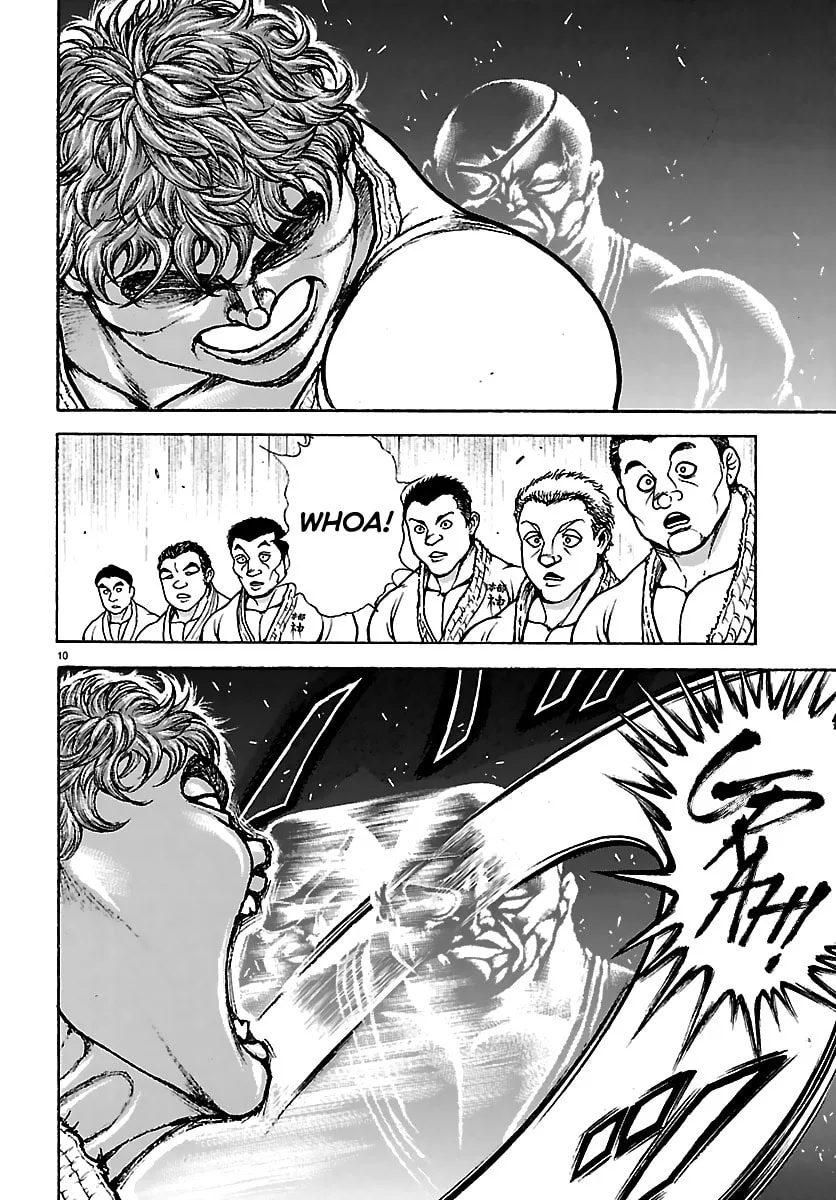 Baki Rahen, chapter 56, page 10