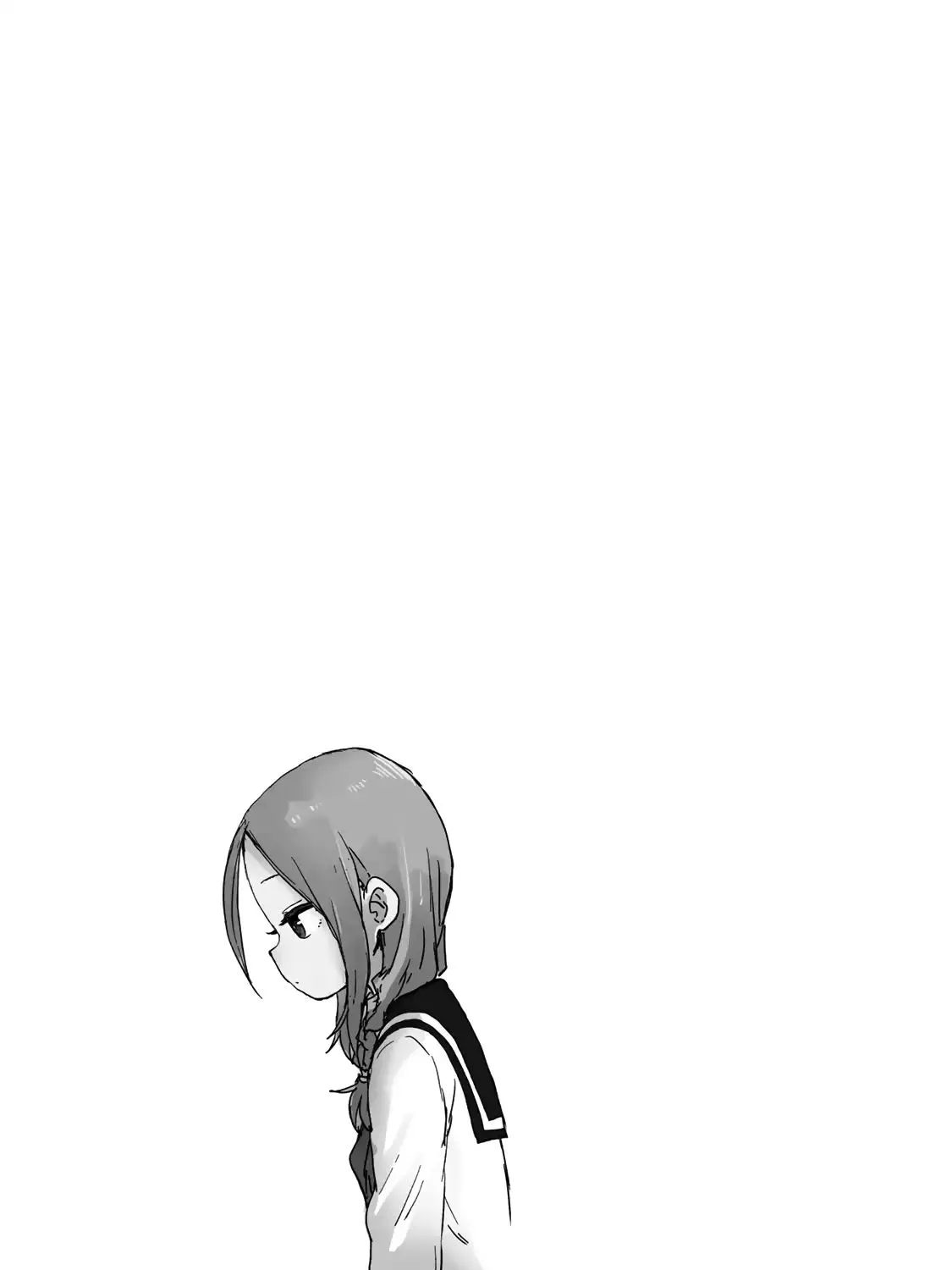 Soredemo Ayumu wa Yosetekuru, chapter 14.6, page 21