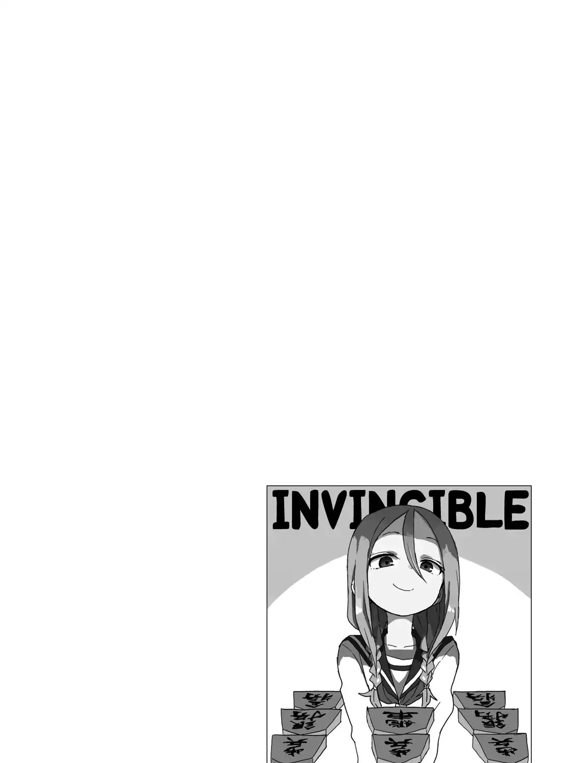 Soredemo Ayumu wa Yosetekuru, chapter 14.6, page 37