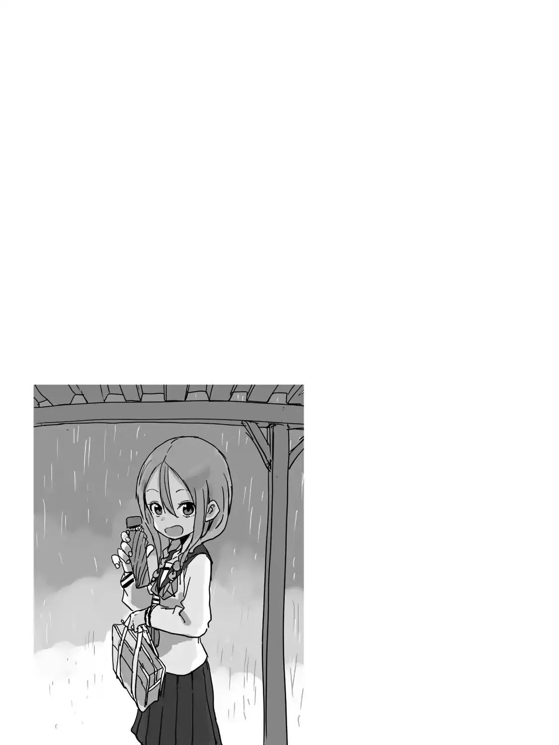 Soredemo Ayumu wa Yosetekuru, chapter 14.6, page 39