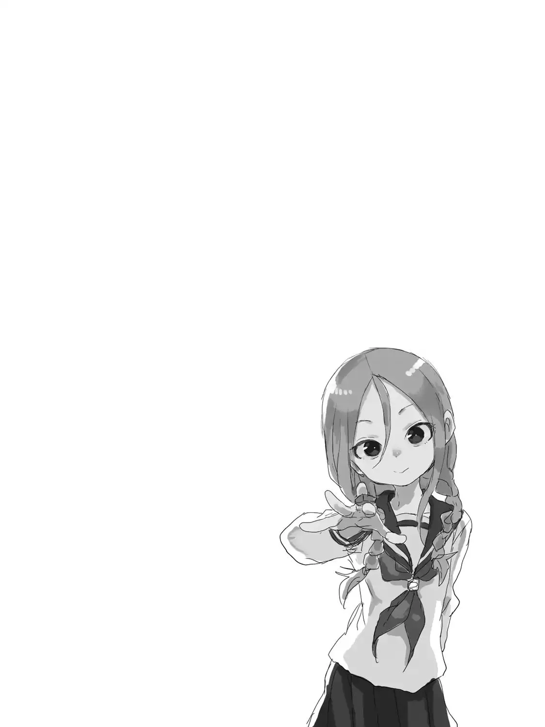Soredemo Ayumu wa Yosetekuru, chapter 14.6, page 48