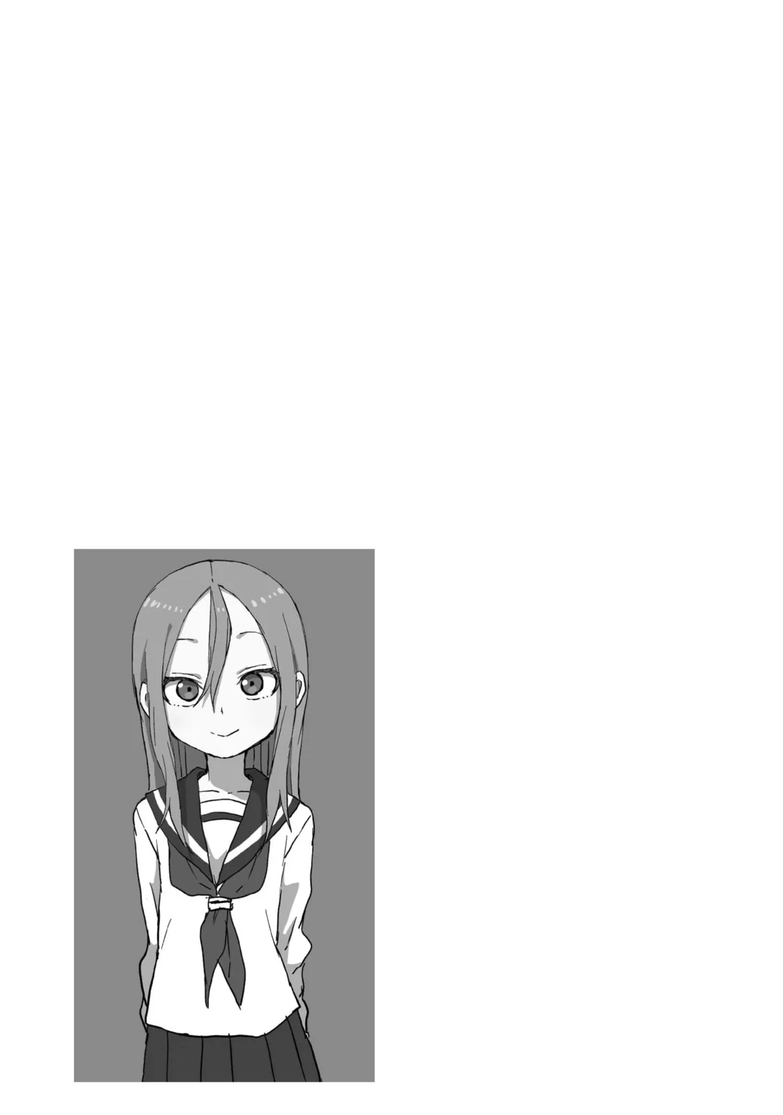 Soredemo Ayumu wa Yosetekuru, chapter 15, page 9