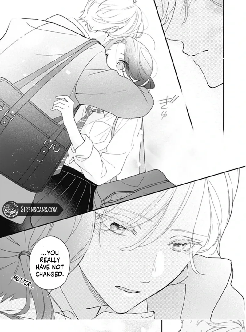Maizono-kun, Ordinary from Today, chapter 1, page 57