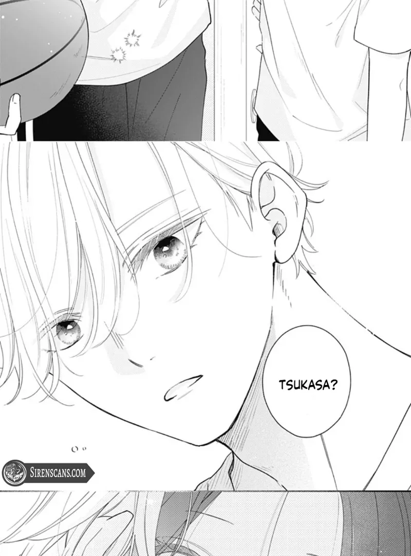 Maizono-kun, Ordinary from Today, chapter 2, page 37