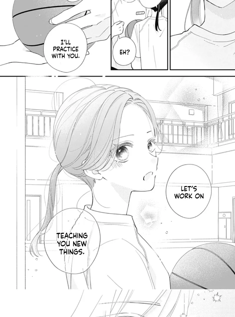 Maizono-kun, Ordinary from Today, chapter 2, page 43