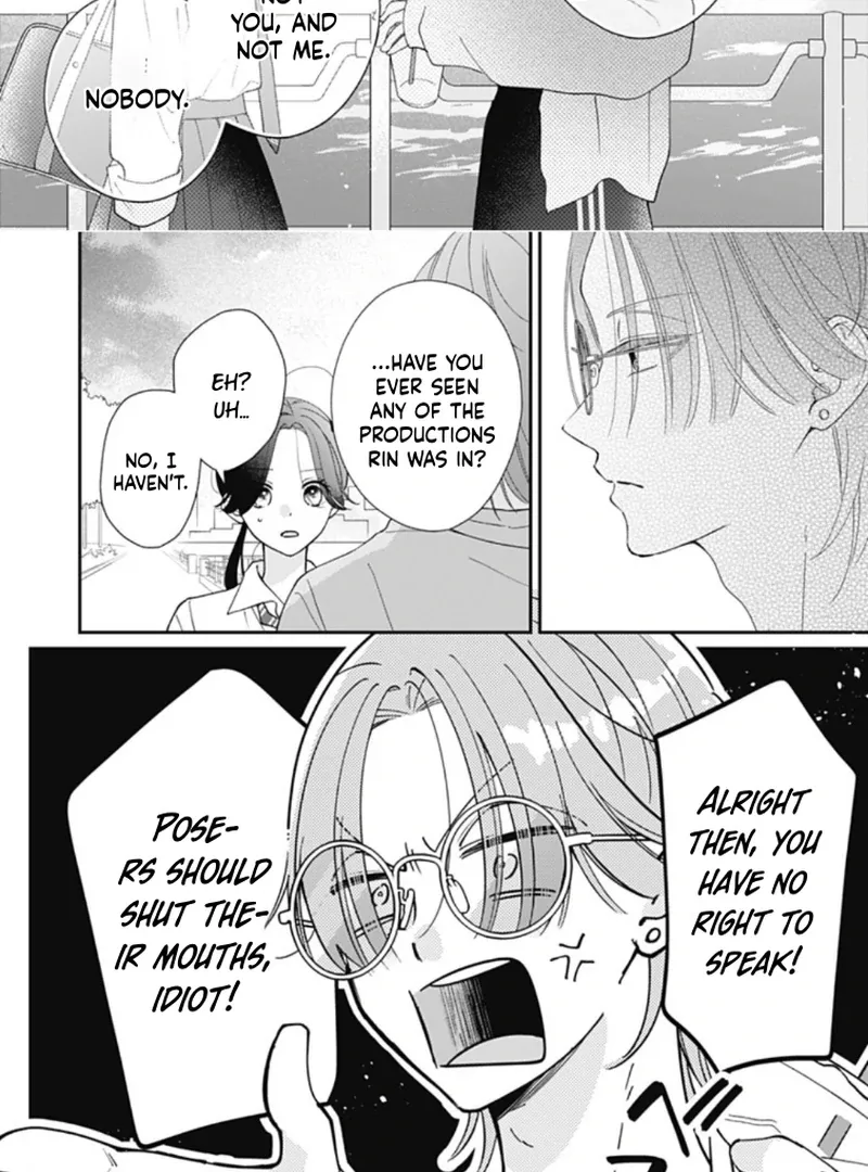 Maizono-kun, Ordinary from Today, chapter 3, page 29