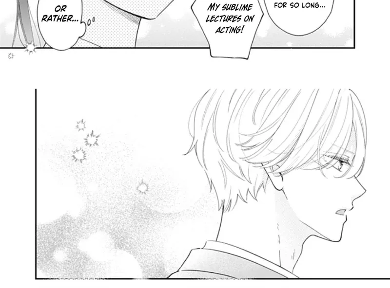 Maizono-kun, Ordinary from Today, chapter 3, page 38