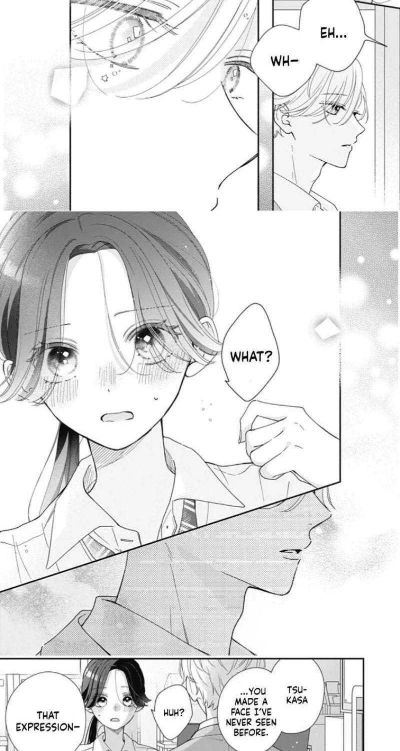 Maizono-kun, Ordinary from Today, chapter 4, page 31