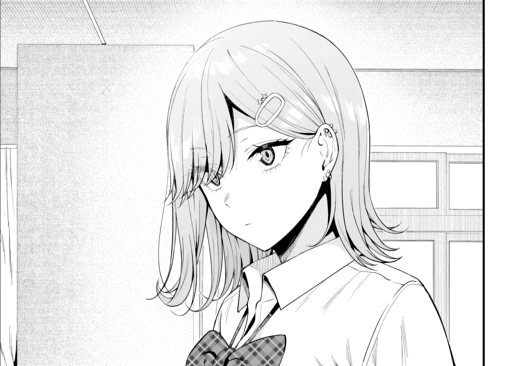 When I Repaired a Gal's Bicycle, She Became Attached to Me, chapter 1, page 31