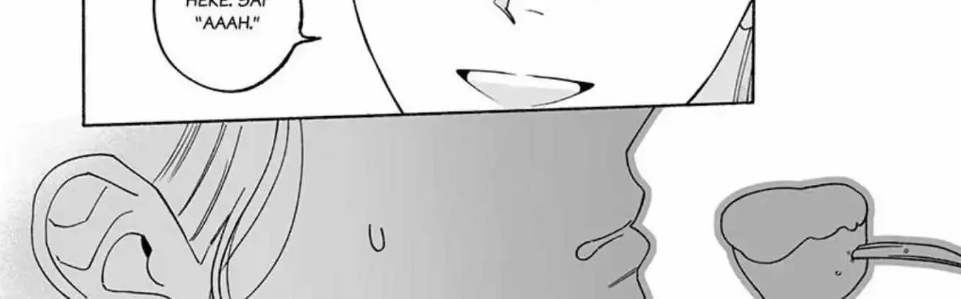 Leftover Romance, chapter 2, page 26