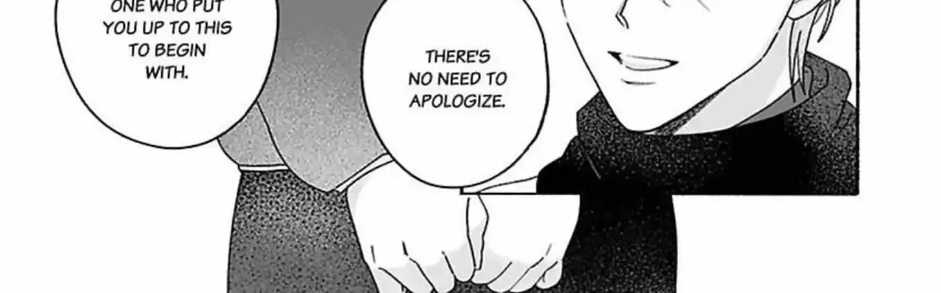 Leftover Romance, chapter 2, page 36