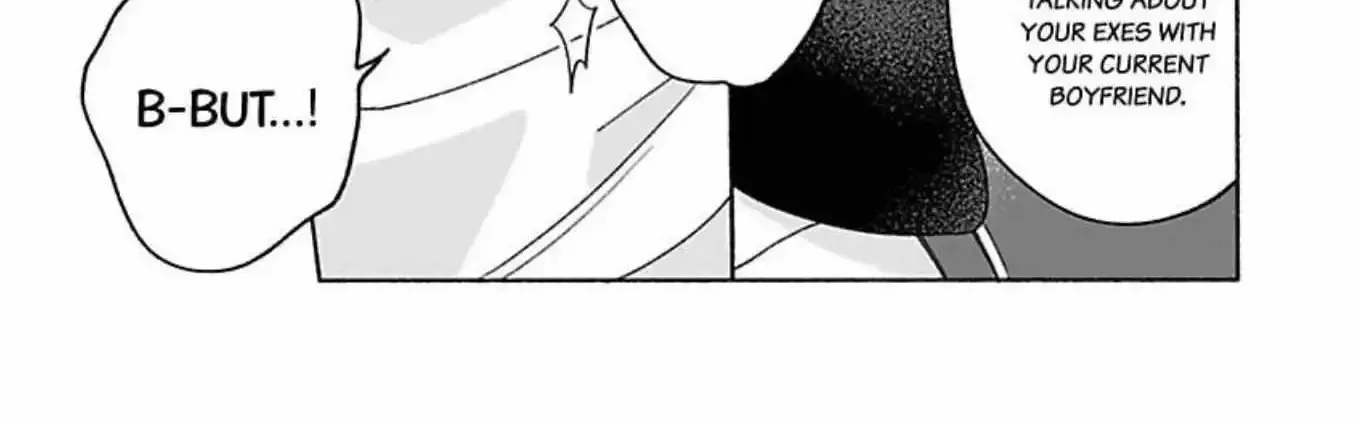 Leftover Romance, chapter 2, page 44