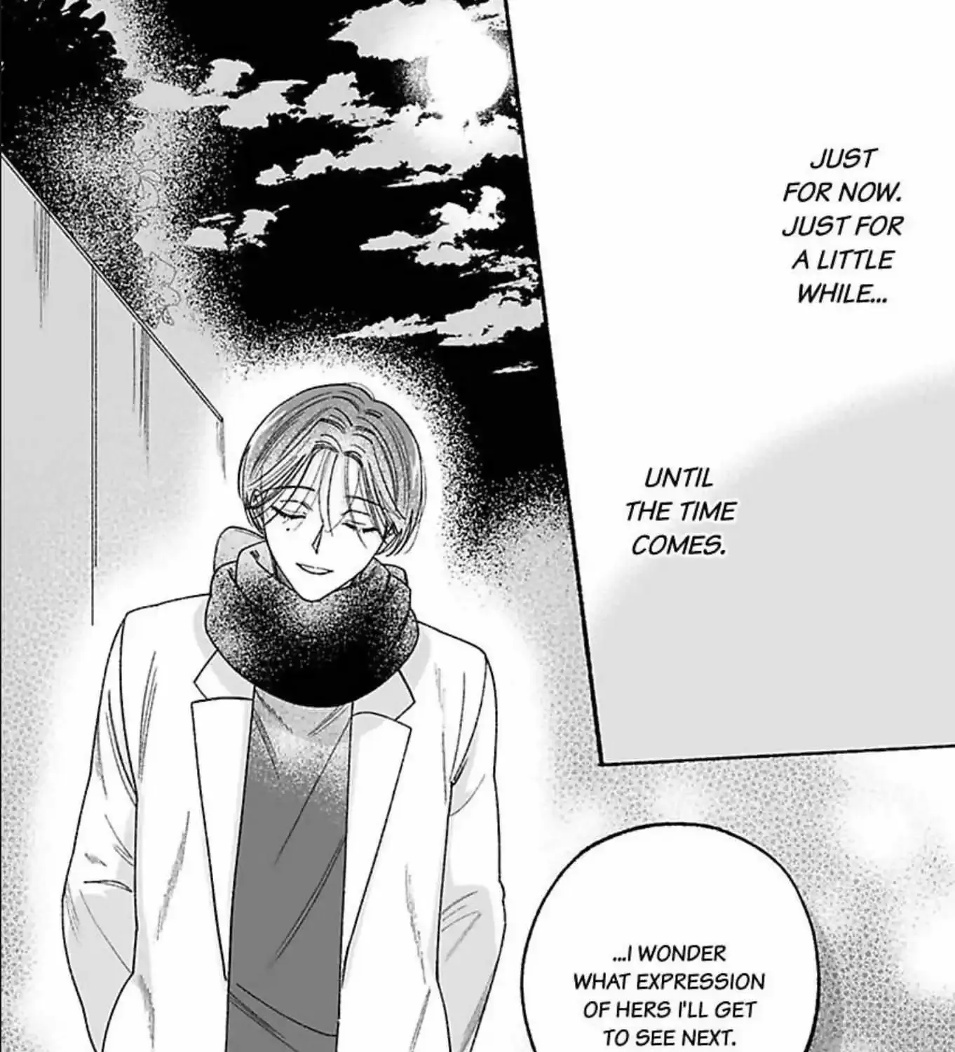 Leftover Romance, chapter 2, page 59